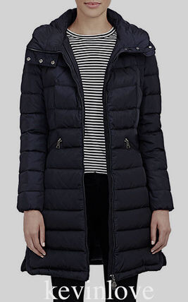 18/19秋冬 MONCLER モンクレールスーパーコピー FLAMMETTE Black レディース